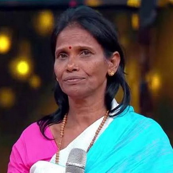 Ranu Mondal Biography